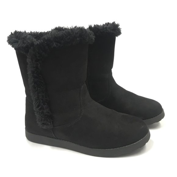 Jack Girls Katrina Winter Ankle Boots 